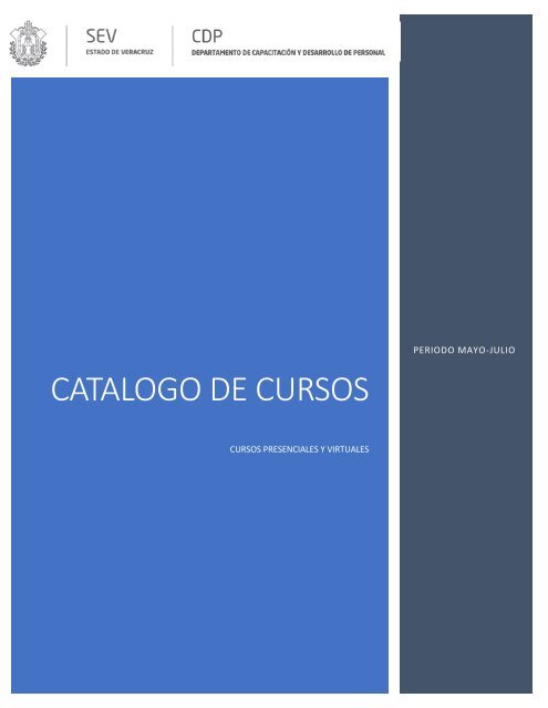 propuesta de catalogo