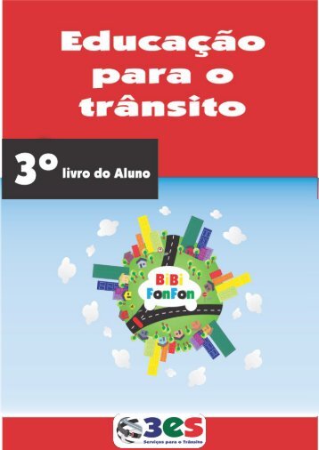 livro 3 ano