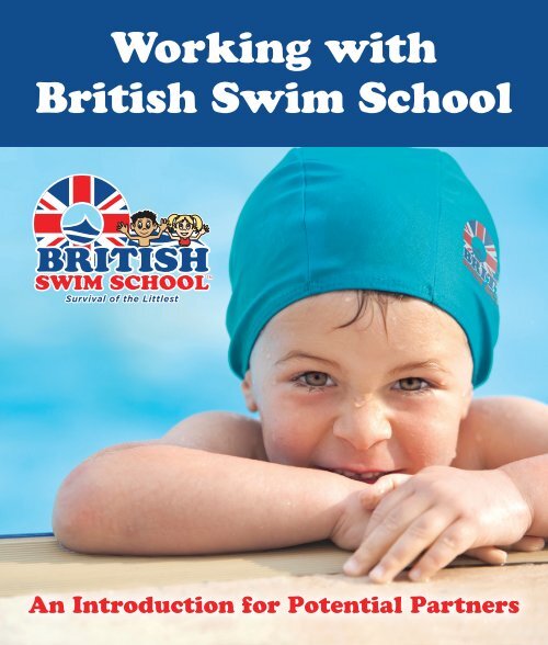 British Swim School Pool Partnership