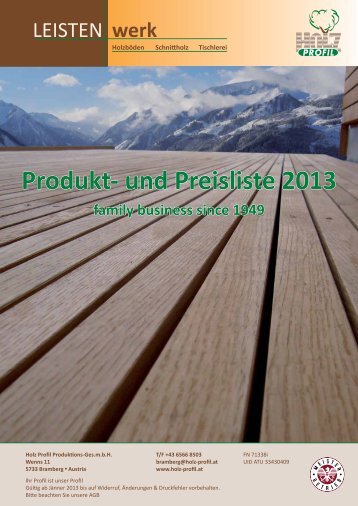 Preisliste_Stand070714