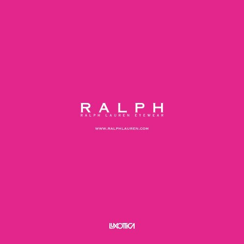 RALPH 1.2