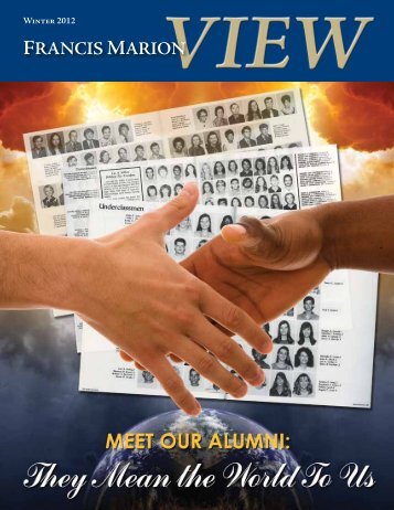 FRANCIS MARION - ACS Integration: Home