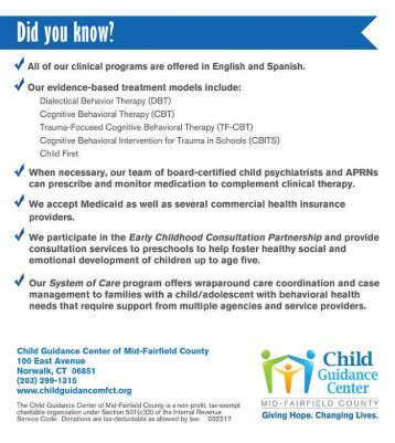 Clinical Brochure page 4