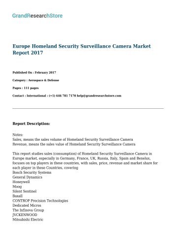 europe-homeland-security-surveillance-camera--grandresearchstore