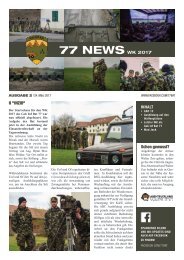 77 NEWS WK 2017 Ausgabe2
