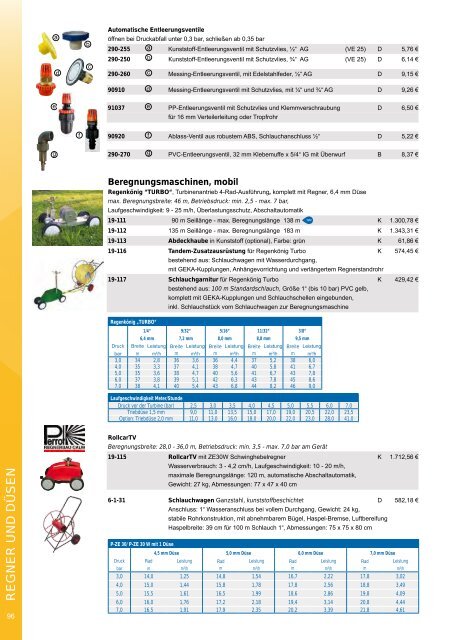 aquatechnik Gesamtkatalog 2023/2024