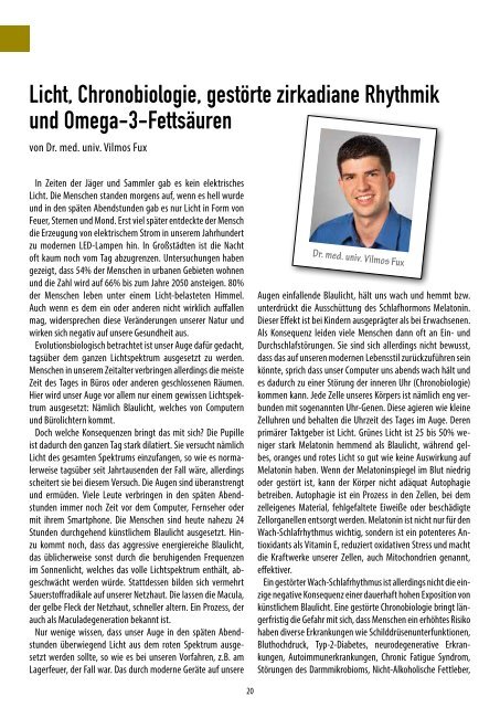 LCHF Magazin 04-2016_Leseprobe