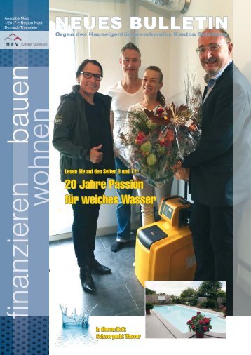 März 2017 / Nord