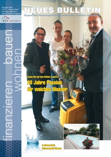 März 2017 / West