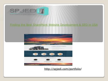 Finding_the_Best_SharePoint_Website_Development_SE