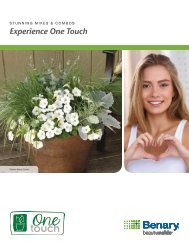 Experience One Touch_Brochure