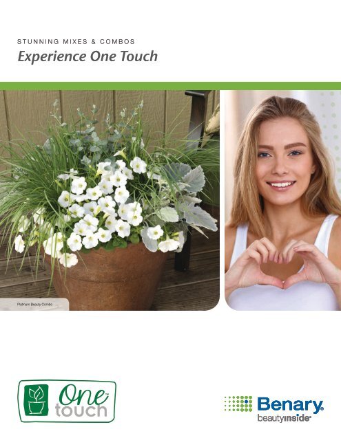 Experience One Touch_Brochure