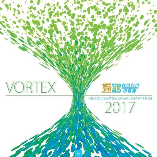 Vortex Report 2017 - deutsch