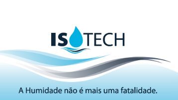 Apresentação Isotech DS