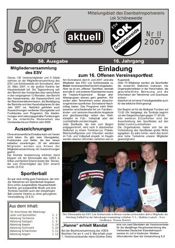 LOK Sport LOK Sport - eberst