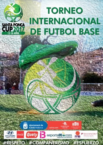 Santa Ponsa Cup 2017