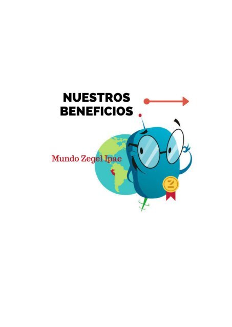 Beneficios Zegel Ipae