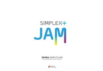 SimplexJAM®_SONDA_pdf