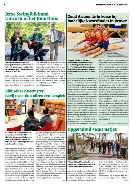 Binnendijks 2017 11-12