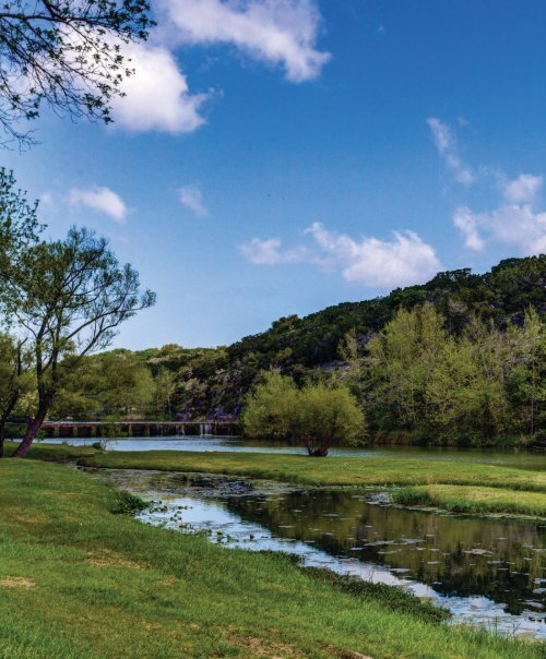 Texas LAND•Spring 2017