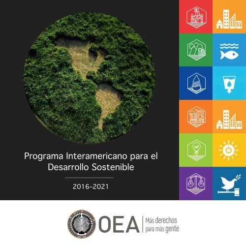 Programa Interamericano para el Desarrollo Sostenible