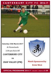 v Cray Valley 250317 - Online