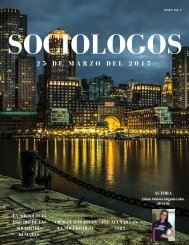 Sociologos