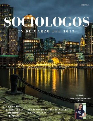 Sociologos