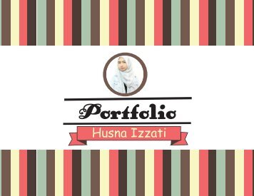 portfolio Husna