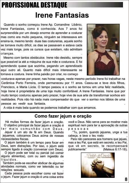 REVISTA PORTO FERREIRA