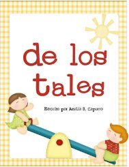 Los atributos de Dios por De los tales