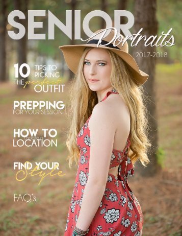 Senior Cover