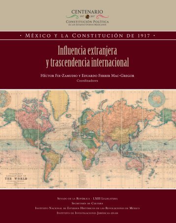 y trascendencia internacional