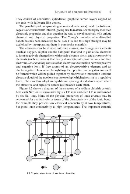 Materials for engineering, 3rd Edition - (Malestrom)