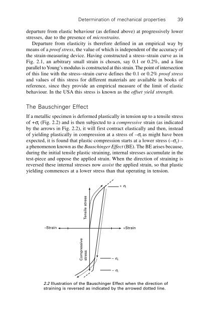 Materials for engineering, 3rd Edition - (Malestrom)