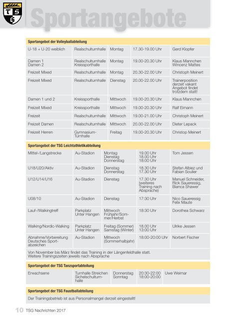 TSG-Nachrichten_2017