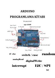 Simply Arduino