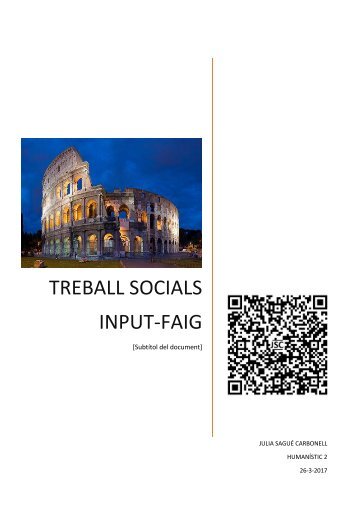 treballs socials faig+codiqr