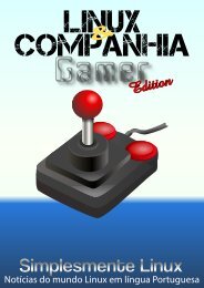 Linux&Companhia-Game Edition
