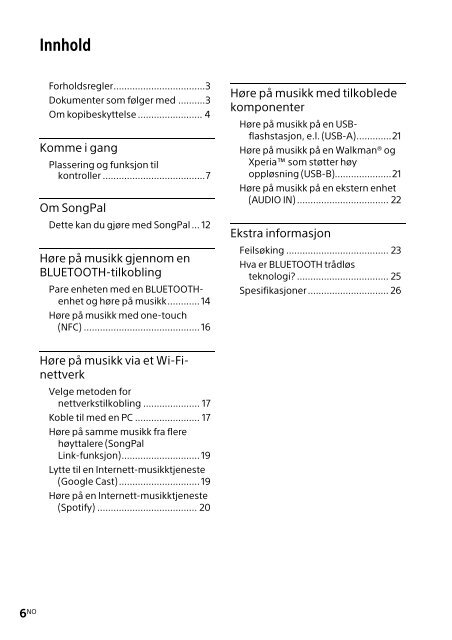 Sony SRS-X99 - SRS-X99 Mode d'emploi Finlandais