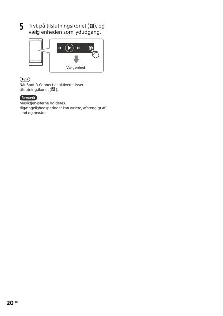 Sony SRS-X99 - SRS-X99 Mode d'emploi Finlandais