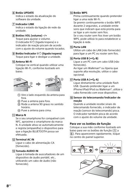 Sony SRS-X99 - SRS-X99 Mode d'emploi Finlandais