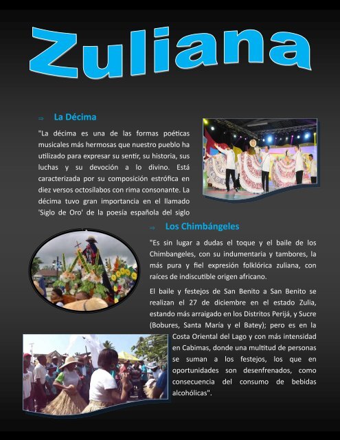 REVISTA SENTIR ZULIANO - copia