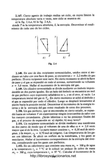 Problemas de Física General  I. E. Írodov