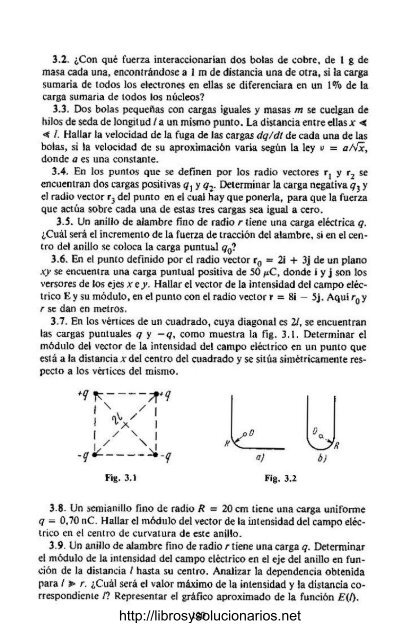 Problemas de Física General  I. E. Írodov