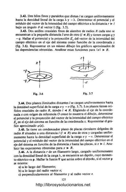 Problemas de Física General  I. E. Írodov