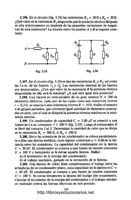 Problemas de Física General  I. E. Írodov