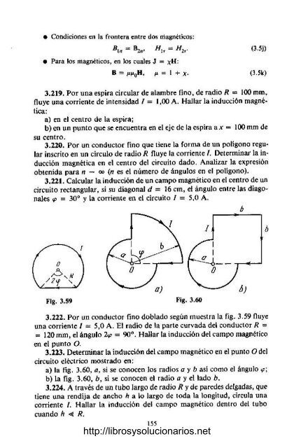 Problemas de Física General  I. E. Írodov