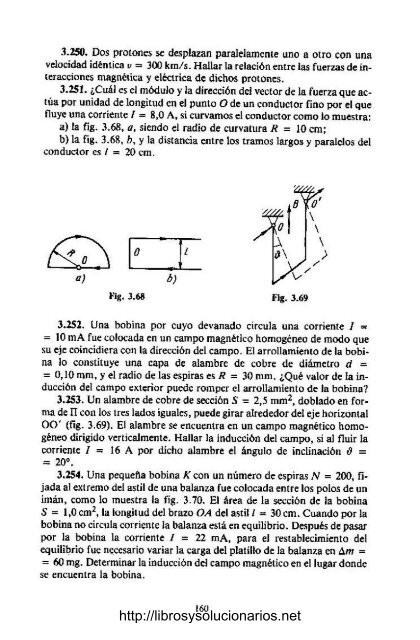 Problemas de Física General  I. E. Írodov