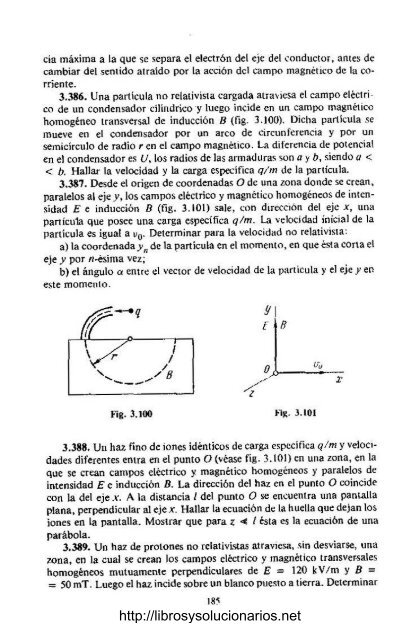 Problemas de Física General  I. E. Írodov